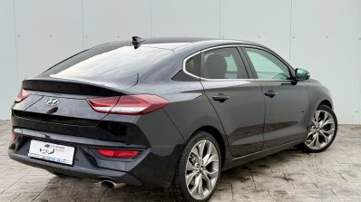 Hyundai i30 Sportback , 1.4 benzina