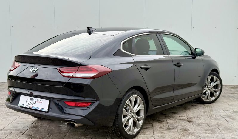 Hyundai i30 Sportback , 1.4 benzina completă