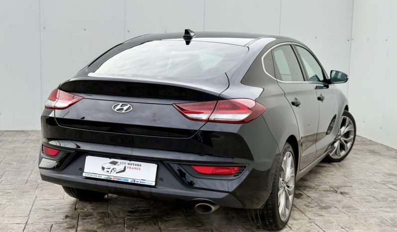 Hyundai i30 Sportback , 1.4 benzina completă