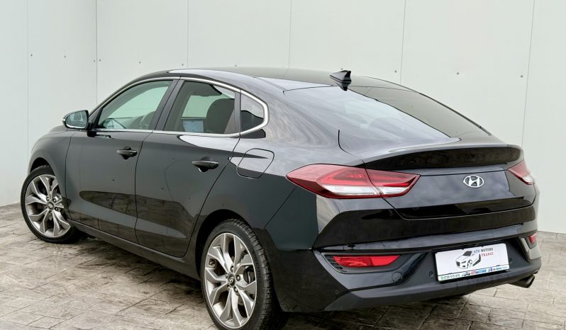 Hyundai i30 Sportback , 1.4 benzina completă