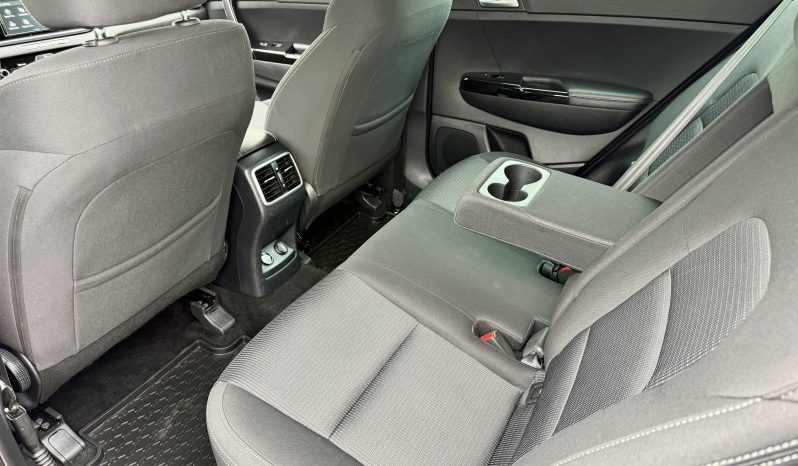 Kia Sportage 1.6 Crdi 116cp 2019 completă
