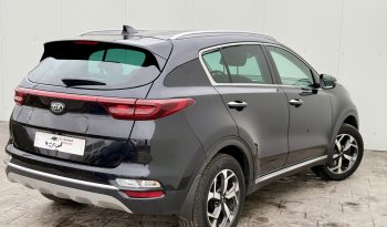 Kia Sportage 1.6 Crdi 116cp 2019 completă