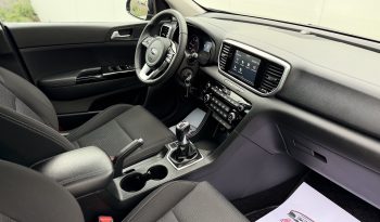 Kia Sportage 1.6 Crdi 116cp 2019 completă