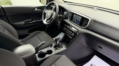 Kia Sportage 1.6 Crdi 116cp 2019