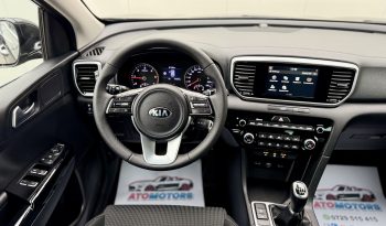 Kia Sportage 1.6 Crdi 116cp 2019 completă