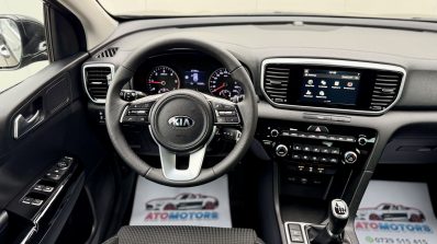 Kia Sportage 1.6 Crdi 116cp 2019