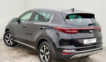 Kia Sportage 1.6 Crdi 116cp 2019 completă