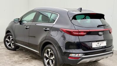 Kia Sportage 1.6 Crdi 116cp 2019