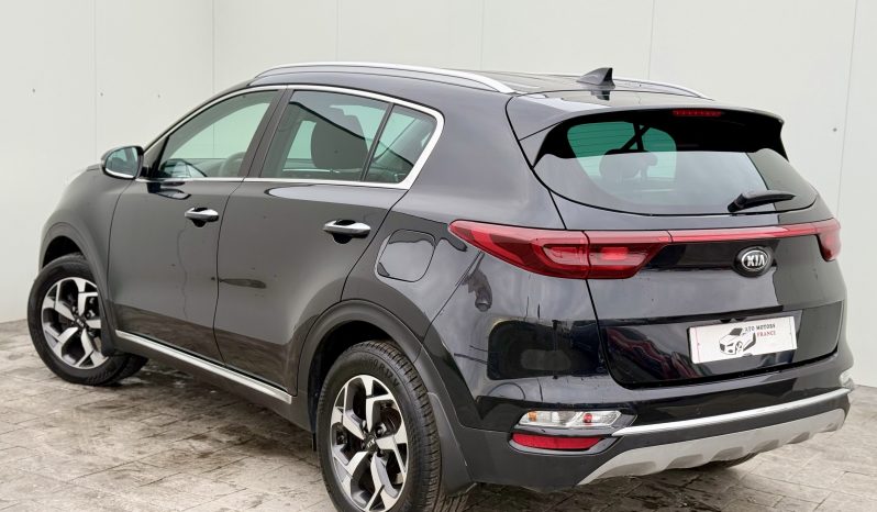 Kia Sportage 1.6 Crdi 116cp 2019 completă