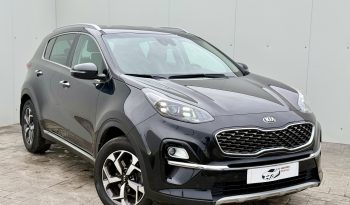 Kia Sportage 1.6 Crdi 116cp 2019 completă