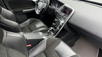 Volvo XC60 2.0d 180cp R design , an 2014