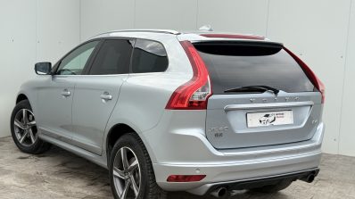 Volvo XC60 2.0d 180cp R design , an 2014