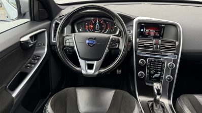 Volvo XC60 2.0d 180cp R design , an 2014