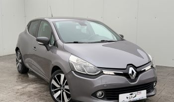 Renault Clio, 1.5 dci, 90 CP, model Energy completă