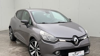 Renault Clio, 1.5 dci, 90 CP, model Energy