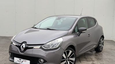 Renault Clio, 1.5 dci, 90 CP, model Energy