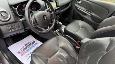 Renault Clio, 1.5 dci, 90 CP, model Energy