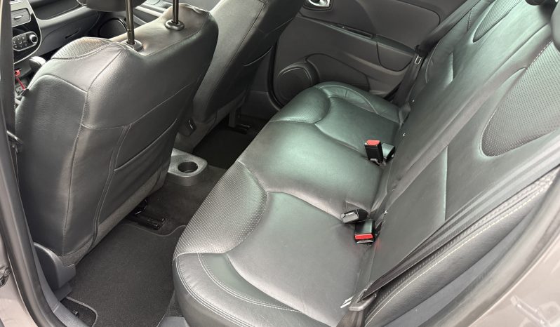 Renault Clio, 1.5 dci, 90 CP, model Energy completă