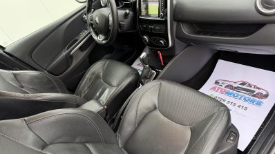 Renault Clio, 1.5 dci, 90 CP, model Energy