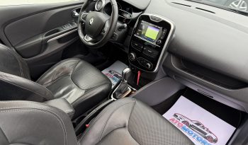 Renault Clio, 1.5 dci, 90 CP, model Energy completă