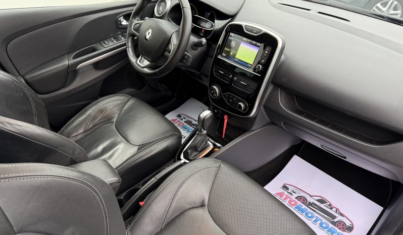 Renault Clio, 1.5 dci, 90 CP, model Energy completă