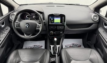 Renault Clio, 1.5 dci, 90 CP, model Energy completă