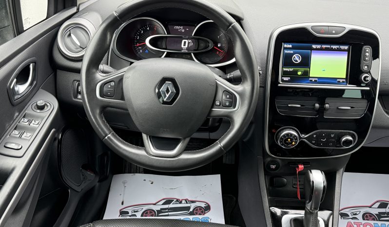 Renault Clio, 1.5 dci, 90 CP, model Energy completă