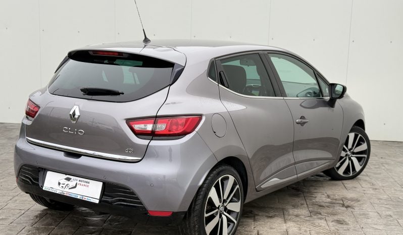 Renault Clio, 1.5 dci, 90 CP, model Energy completă