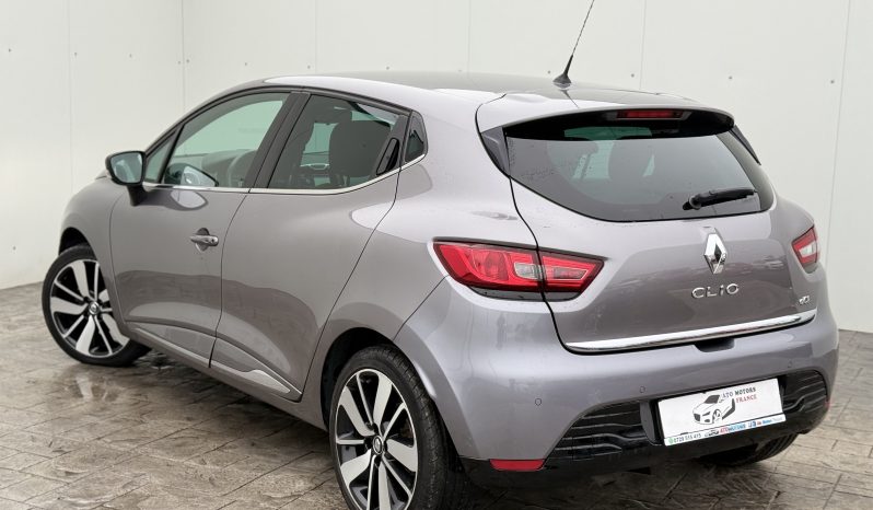 Renault Clio, 1.5 dci, 90 CP, model Energy completă