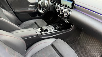 2020 Mercedes-Benz CLA180 diesel AMG