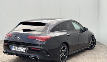 2020 Mercedes-Benz CLA180 diesel AMG completă