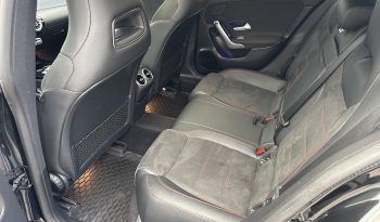 2020 Mercedes-Benz CLA180 diesel AMG completă