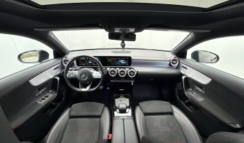 2020 Mercedes-Benz CLA180 diesel AMG completă