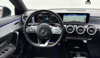 2020 Mercedes-Benz CLA180 diesel AMG completă