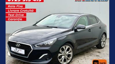 Hyundai i30 Sportback , 1.4 benzina