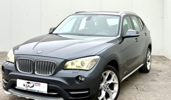 Bmw X1 , 2.0d , 143 CP, an 2014 completă