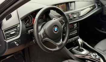 Bmw X1 , 2.0d , 143 CP, an 2014 completă