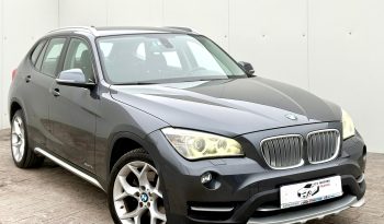 Bmw X1 , 2.0d , 143 CP, an 2014 completă