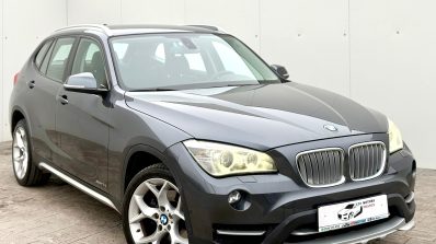Bmw X1 , 2.0d , 143 CP, an 2014