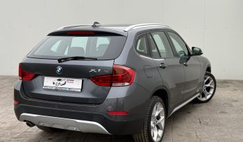 Bmw X1 , 2.0d , 143 CP, an 2014 completă