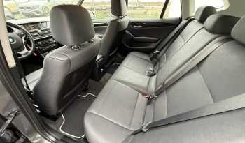 Bmw X1 , 2.0d , 143 CP, an 2014 completă