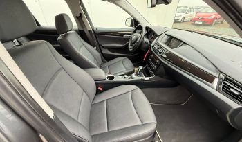 Bmw X1 , 2.0d , 143 CP, an 2014 completă
