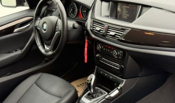 Bmw X1 , 2.0d , 143 CP, an 2014 completă