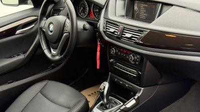 Bmw X1 , 2.0d , 143 CP, an 2014
