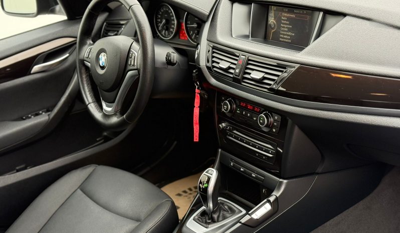 Bmw X1 , 2.0d , 143 CP, an 2014 completă