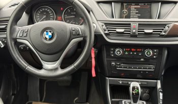 Bmw X1 , 2.0d , 143 CP, an 2014 completă