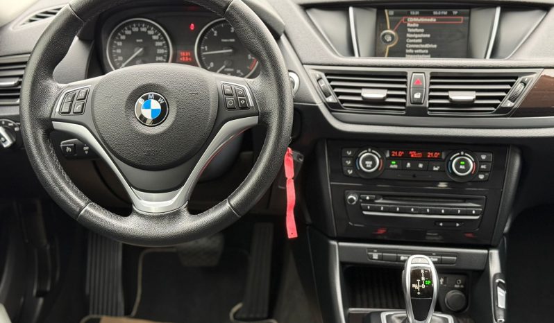 Bmw X1 , 2.0d , 143 CP, an 2014 completă