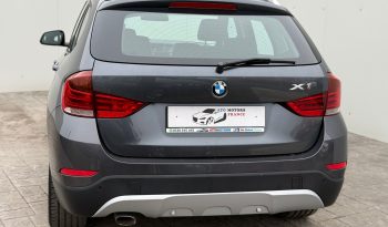Bmw X1 , 2.0d , 143 CP, an 2014 completă