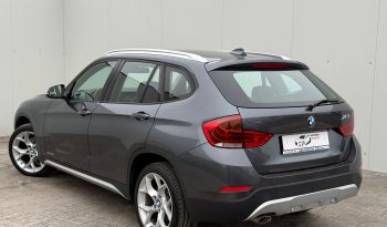 Bmw X1 , 2.0d , 143 CP, an 2014 completă
