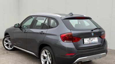 Bmw X1 , 2.0d , 143 CP, an 2014